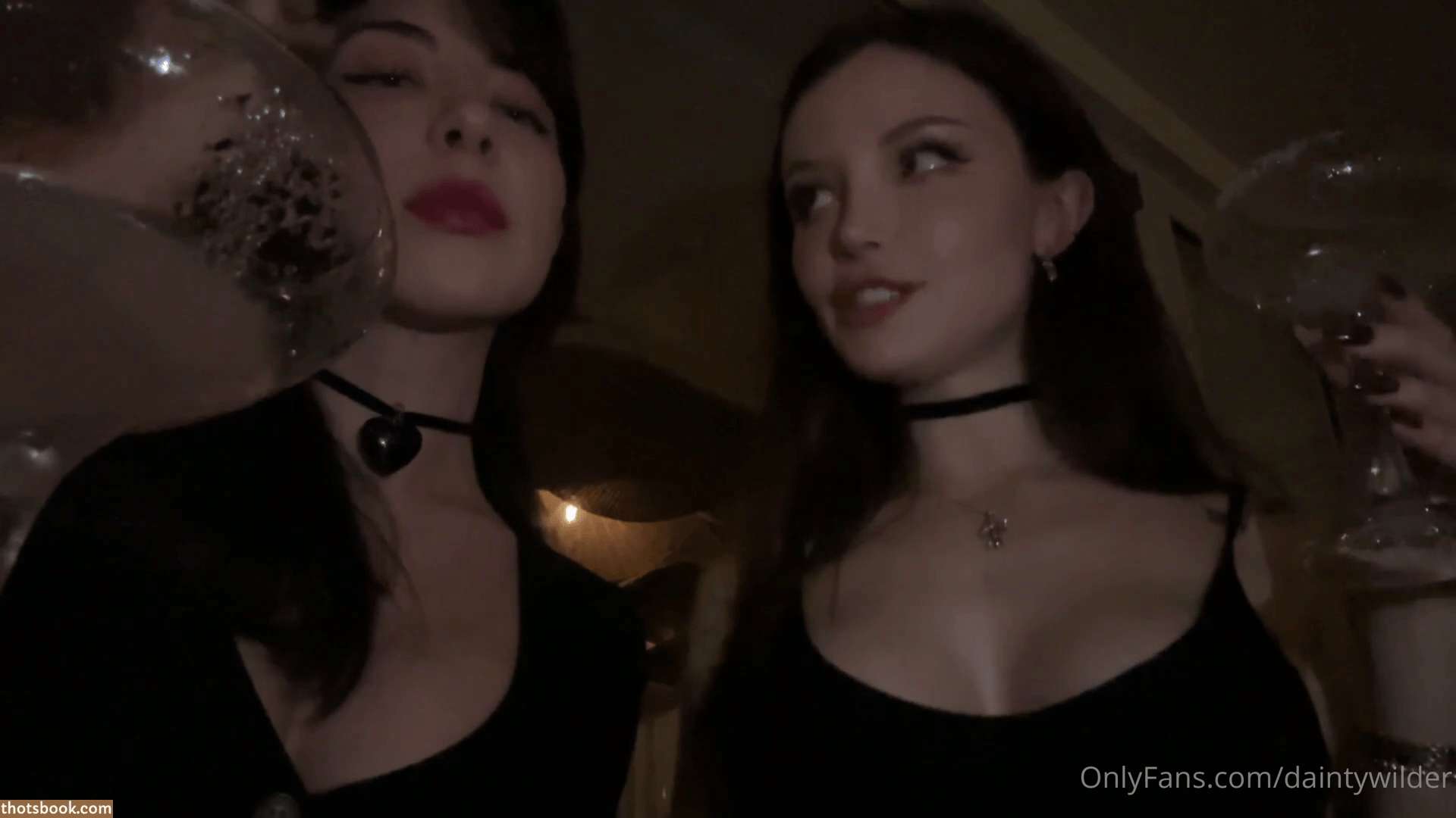 Dainty Wilder Nude OnlyFans Photos #121 1060616