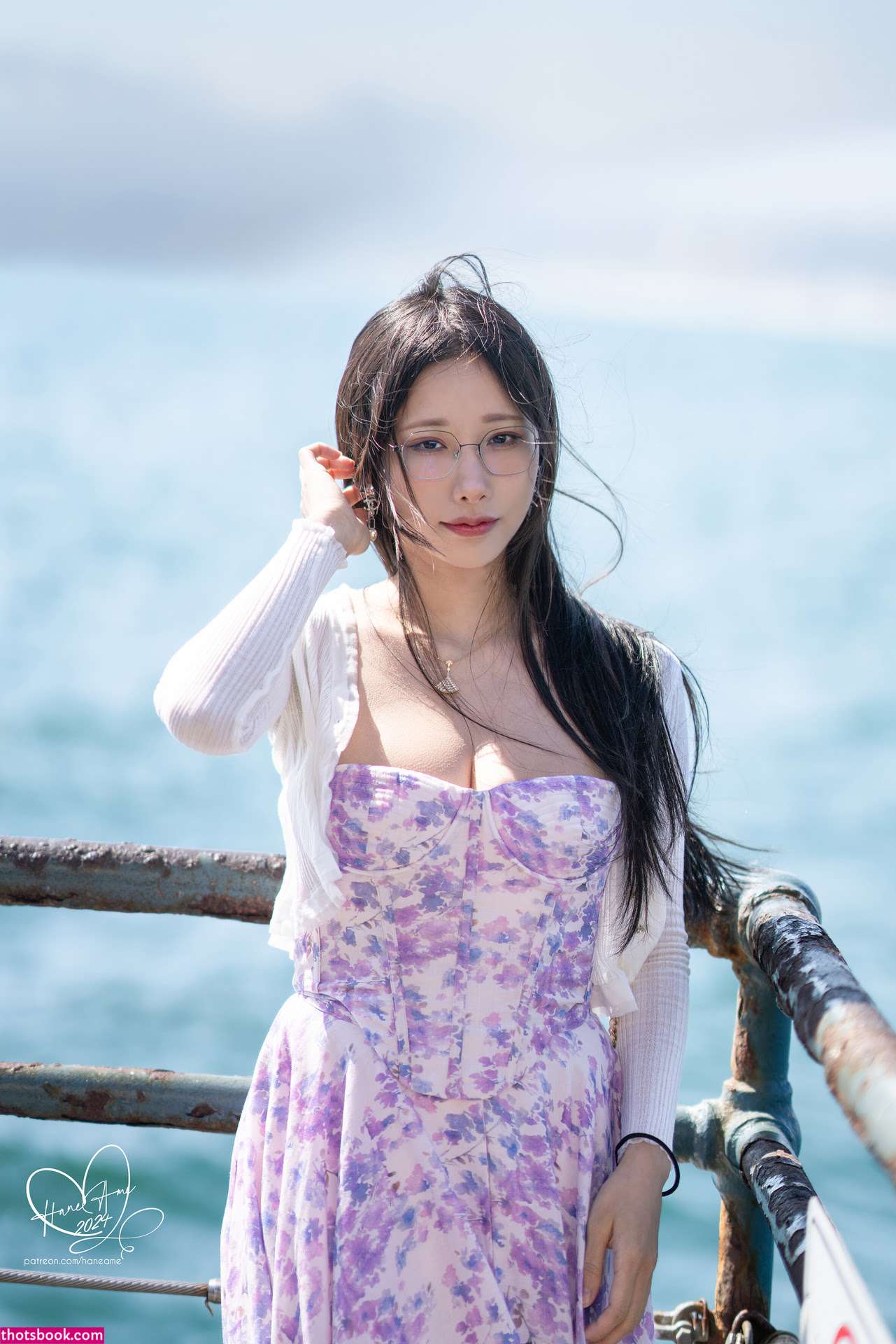 Haneame Nude OnlyFans Photos #51 1089100