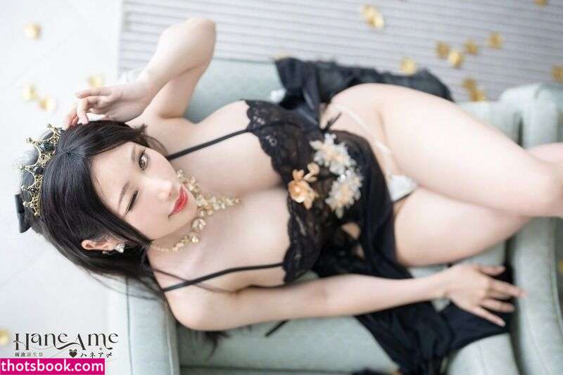 Haneame Nude OnlyFans Photos #55 1090203