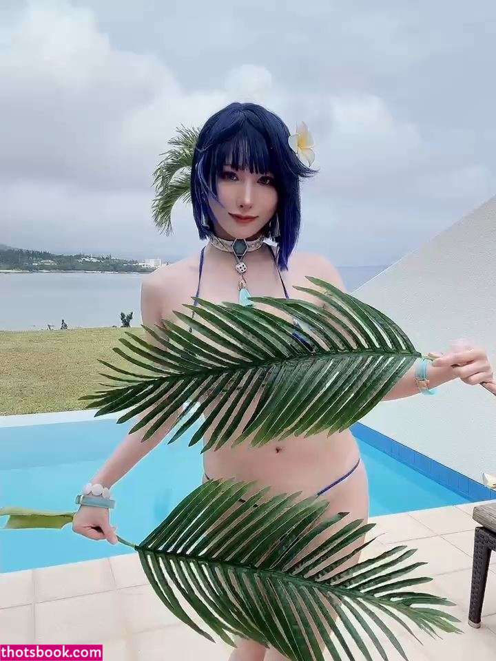 Haneame Nude OnlyFans Photos #58 1090245