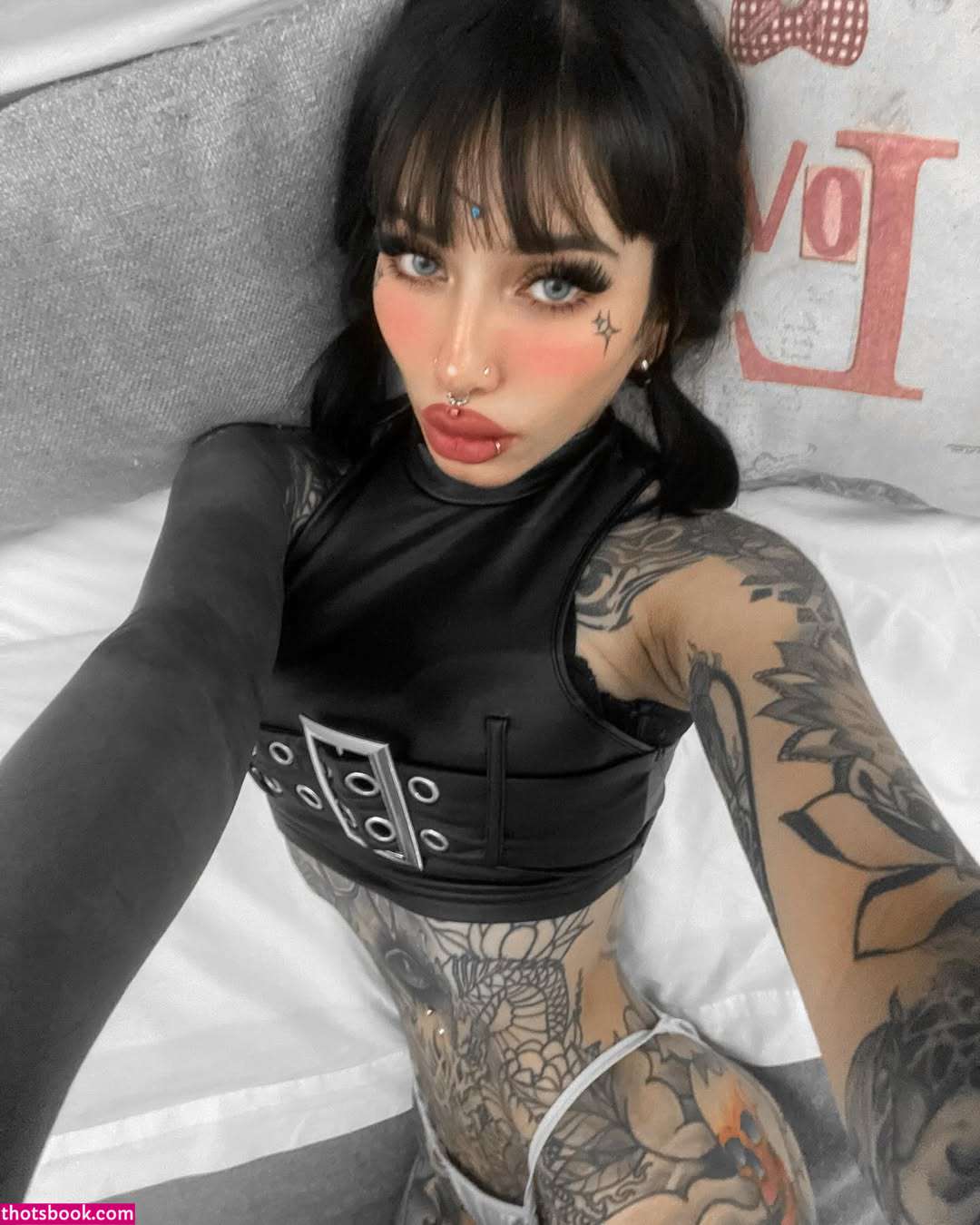 Divinajuventu Monaxina Nude Leaks OnlyFans Photos #2 1759196