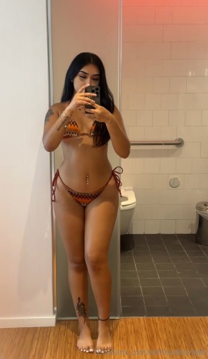 ashleydesiraee Nude Leaks OnlyFans Photos #1