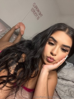 ashleydesiraee Nude Leaks OnlyFans Photos #4