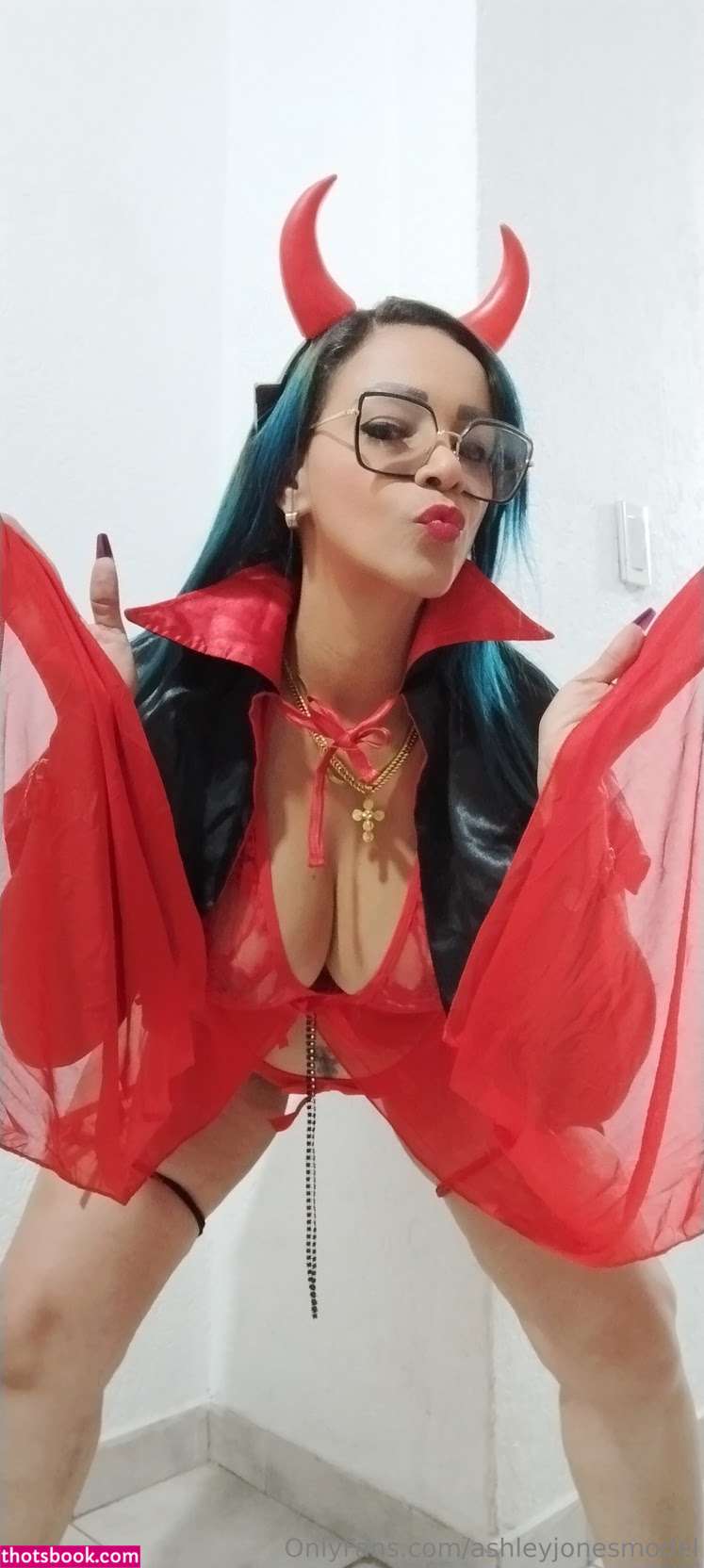 ashleyjonesmodel Nude Leaks OnlyFans Photos #1 1785324