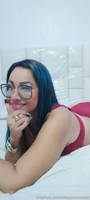 ashleyjonesmodel Nude Leaks OnlyFans Photos #5