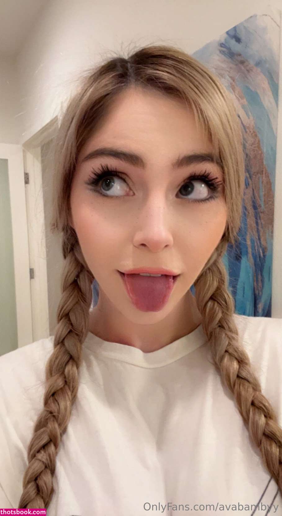 avabamby Nude Leaks OnlyFans Photos #1 1785355