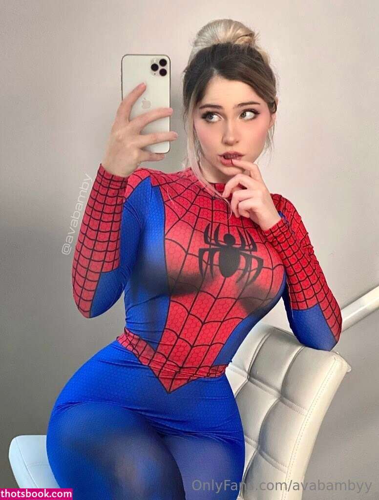 avabamby Nude Leaks OnlyFans Photos #3 1785367