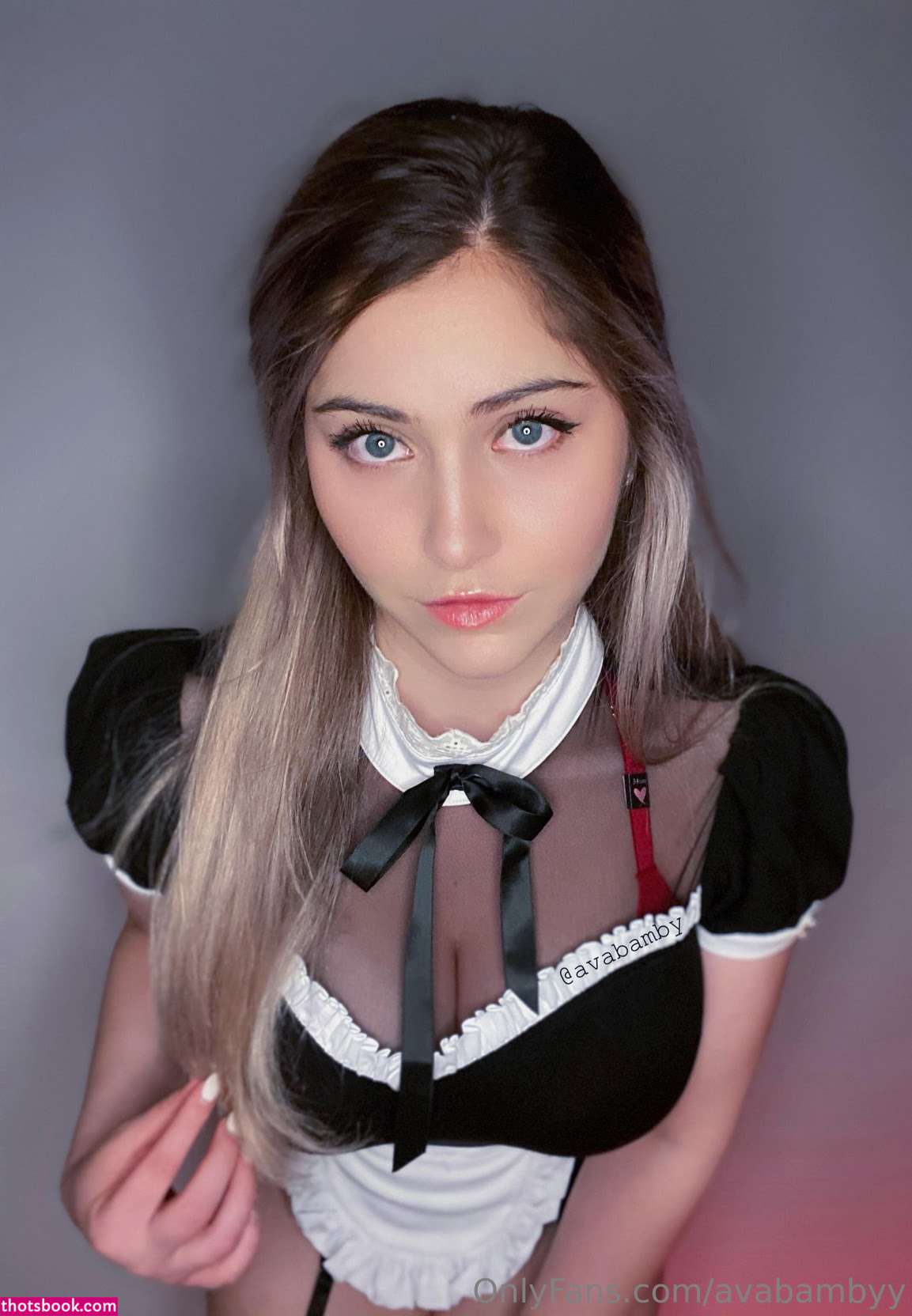 avabamby Nude Leaks OnlyFans Photos #5 1785378