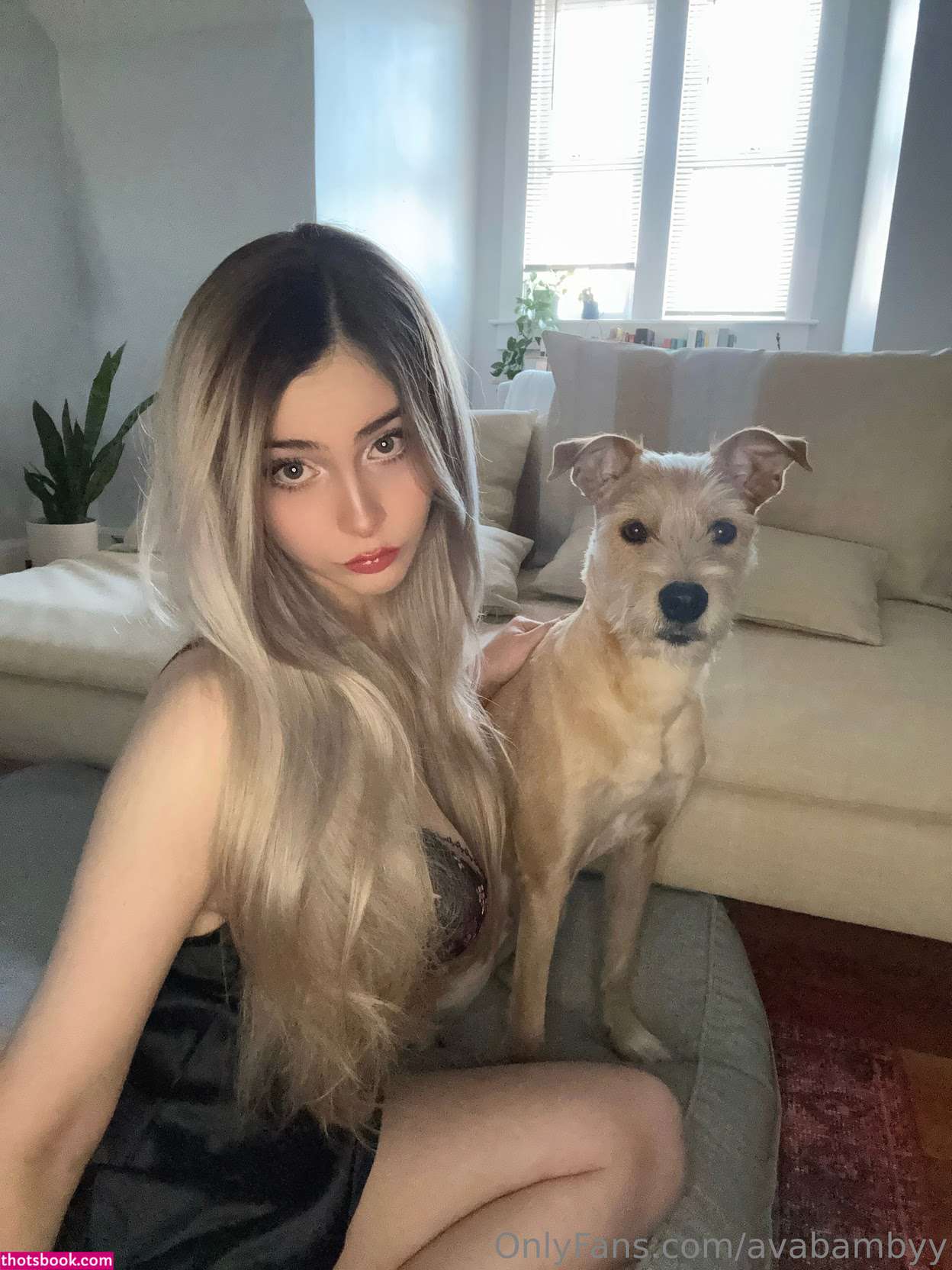 avabamby Nude Leaks OnlyFans Photos #5 1785380