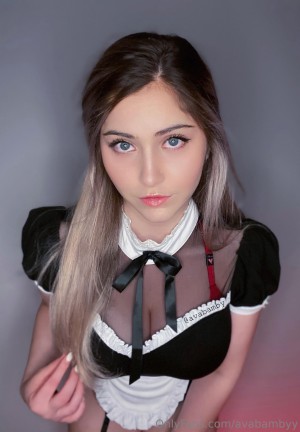 avabamby Nude Leaks OnlyFans Photos #5