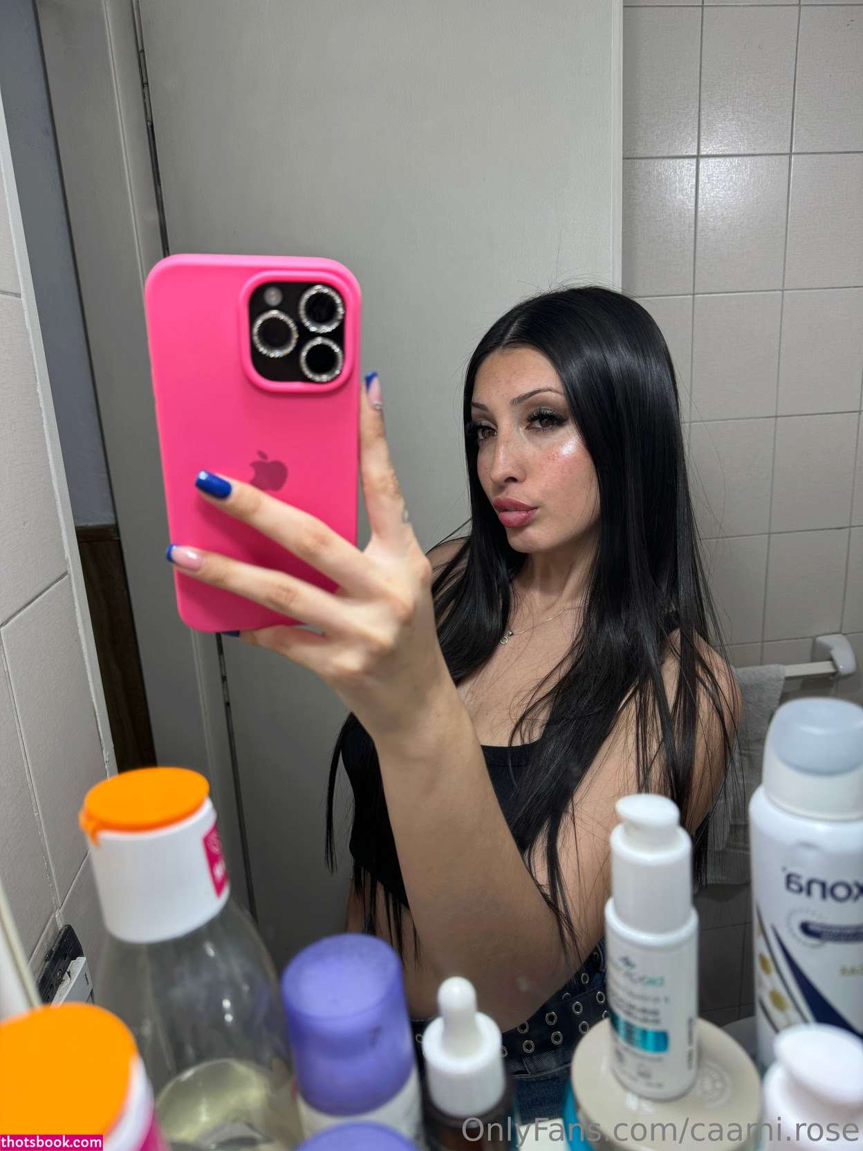 caami rozes Nude Leaks OnlyFans Photos #3 1785439