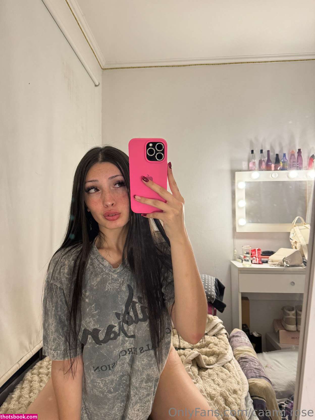 caami rozes Nude Leaks OnlyFans Photos #3 1785442