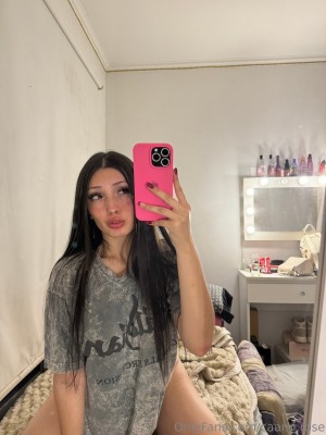 caami rozes Nude Leaks OnlyFans Photos #3