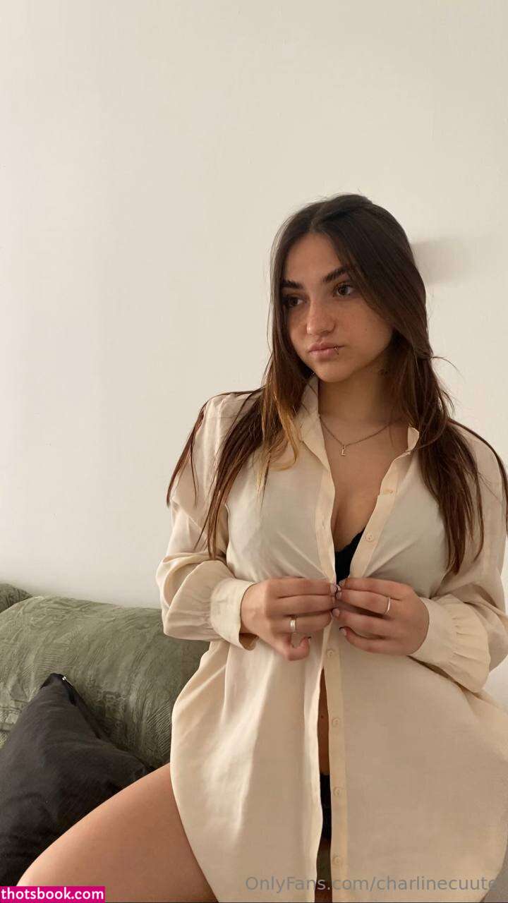 charlinecuute Nude Leaks OnlyFans Photos #3 1785531