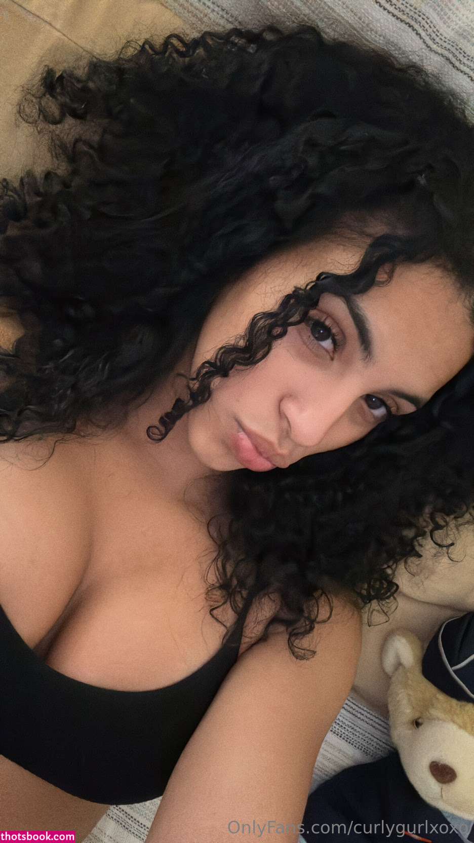 curlygurlxoxo Nude Leaks OnlyFans Photos #1 1785613