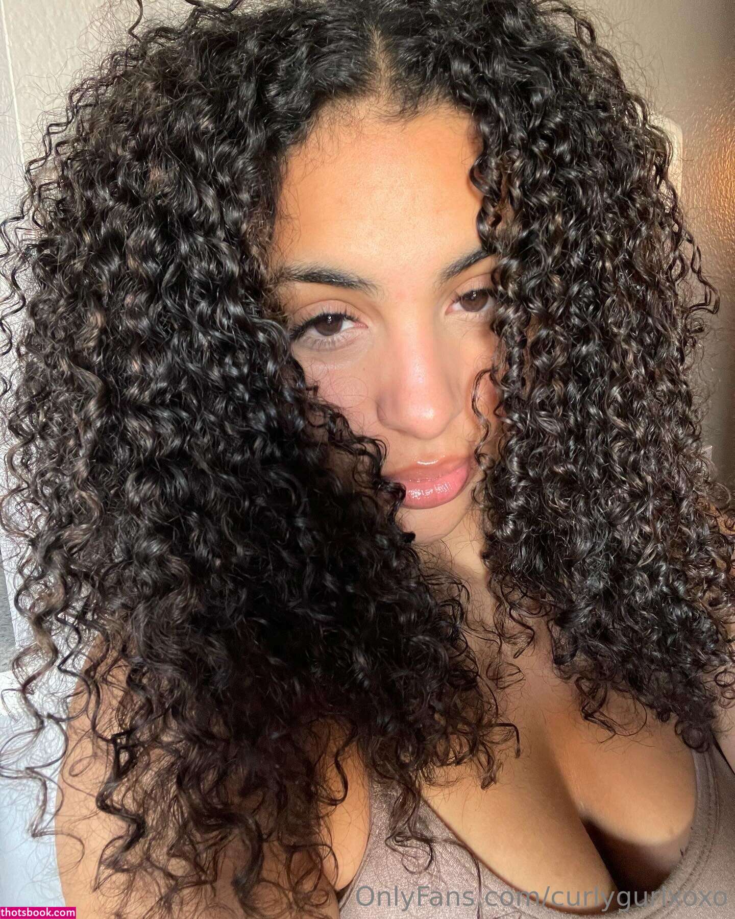 curlygurlxoxo Nude Leaks OnlyFans Photos #1 1785614