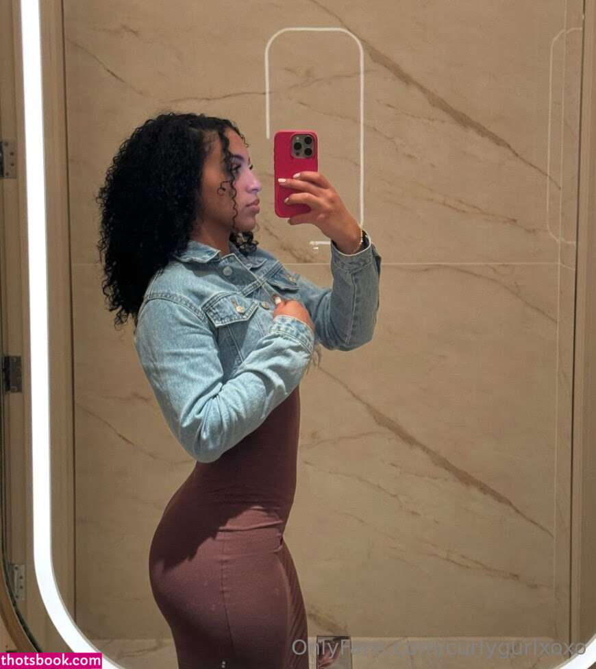 curlygurlxoxo Nude Leaks OnlyFans Photos #2 1785617