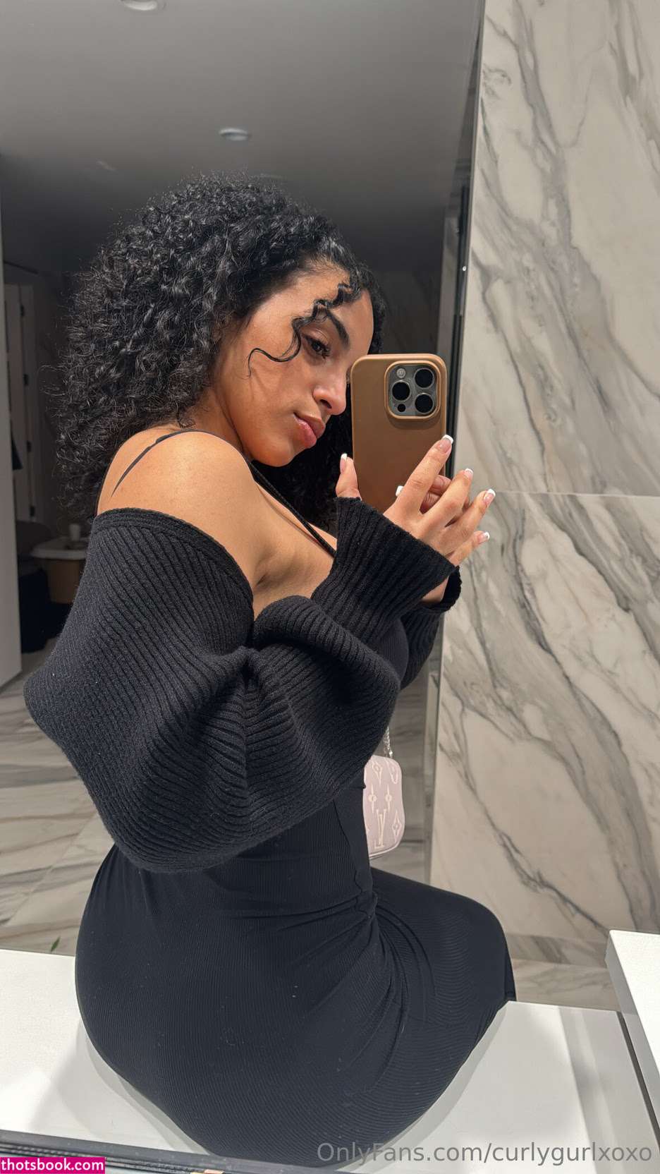 curlygurlxoxo Nude Leaks OnlyFans Photos #3 1785622