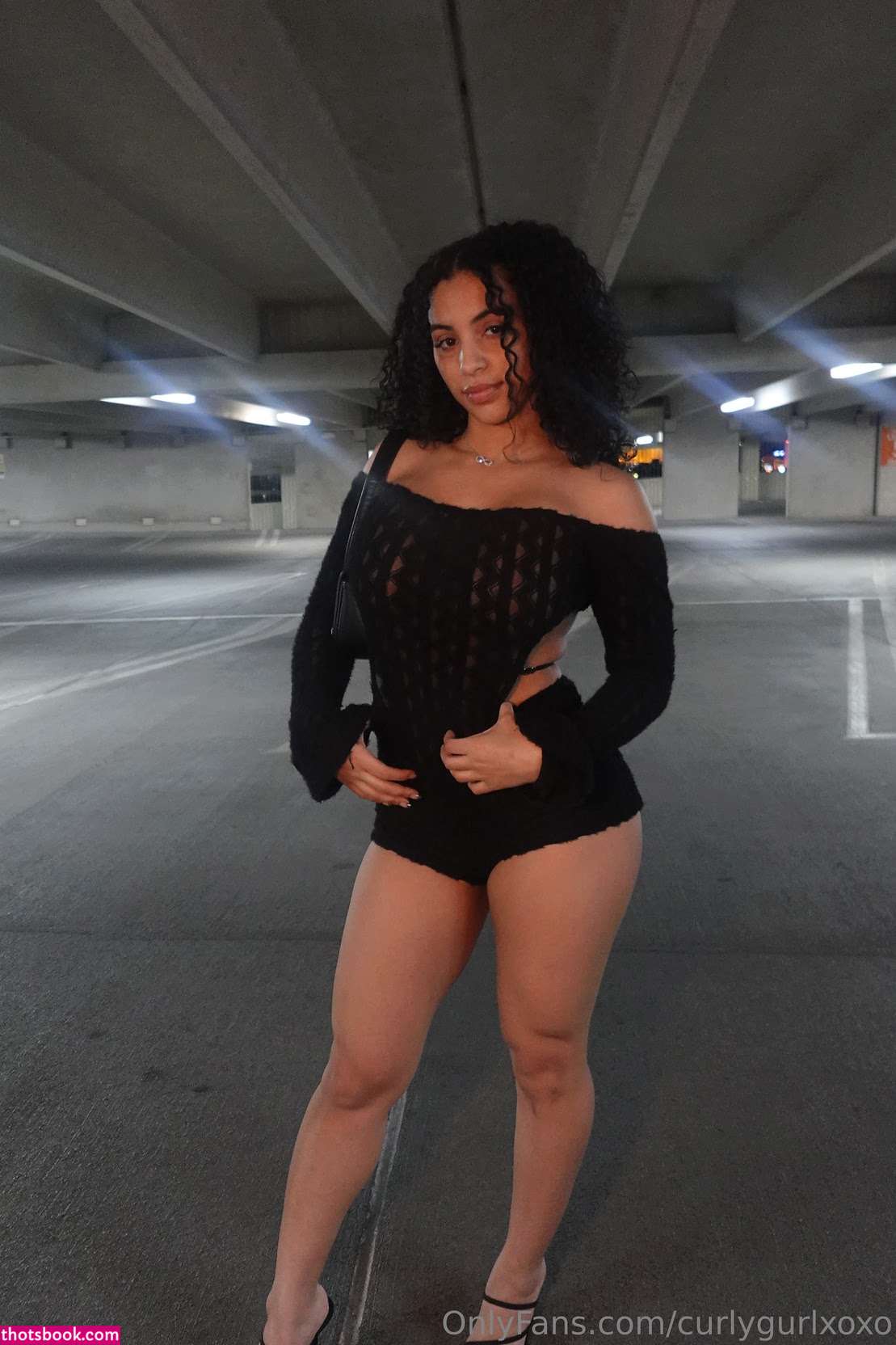 curlygurlxoxo Nude Leaks OnlyFans Photos #3 1785625