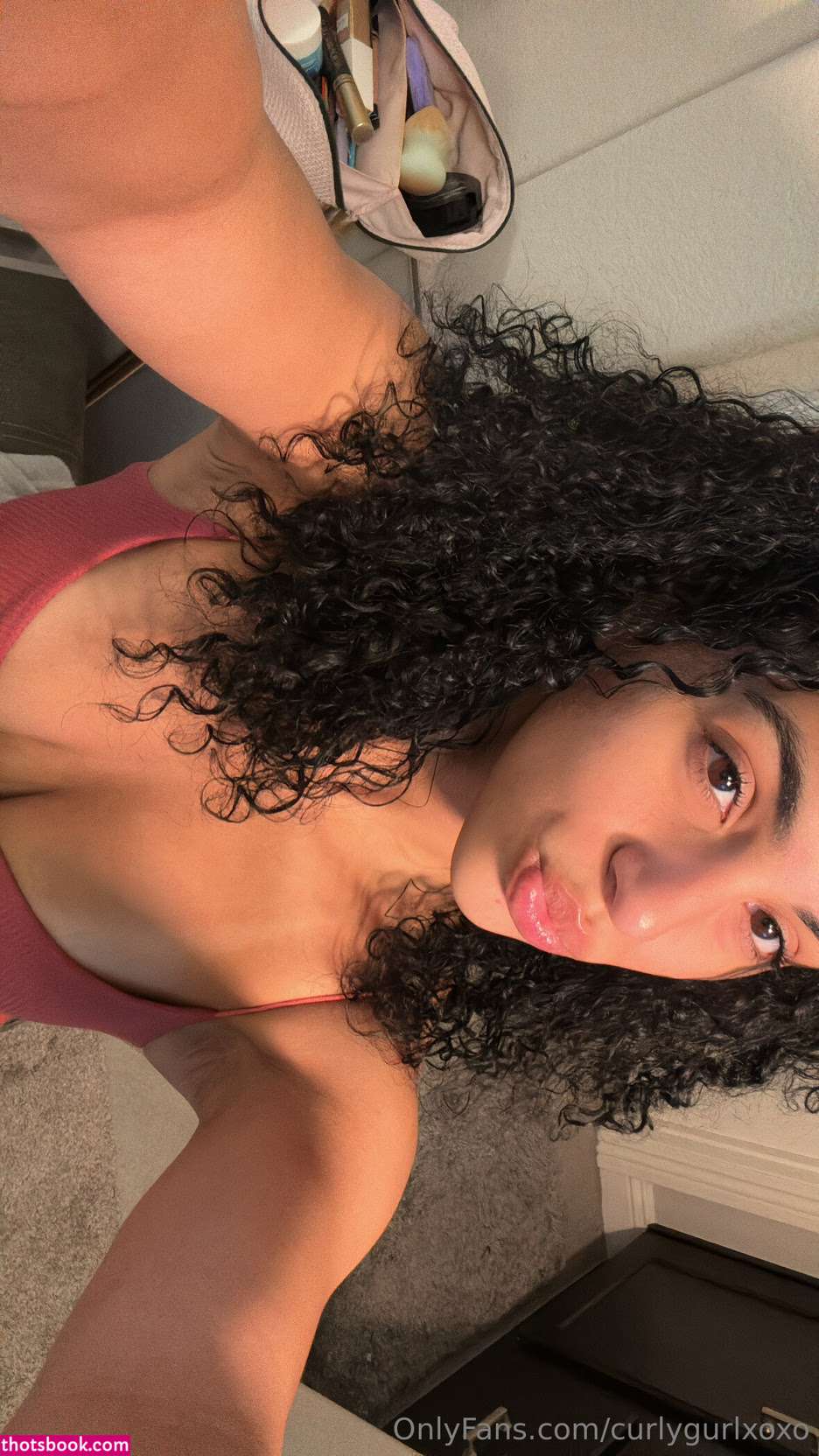 curlygurlxoxo Nude Leaks OnlyFans Photos #4 1785628