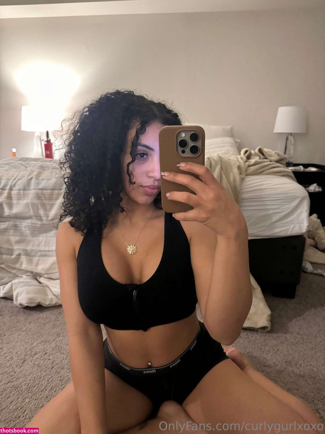 curlygurlxoxo Nude Leaks OnlyFans Photos #4 1785637