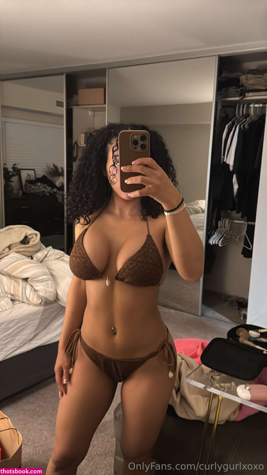 curlygurlxoxo Nude Leaks OnlyFans Photos #5 1785644