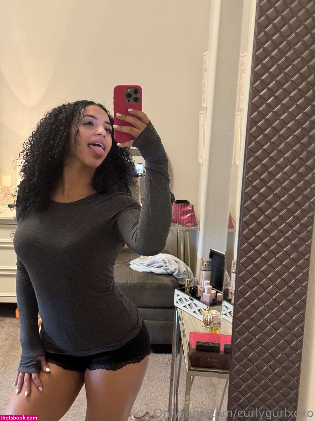 curlygurlxoxo Nude Leaks OnlyFans Photos #5 1785646