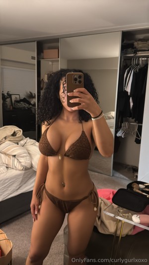 curlygurlxoxo Nude Leaks OnlyFans Photos #5