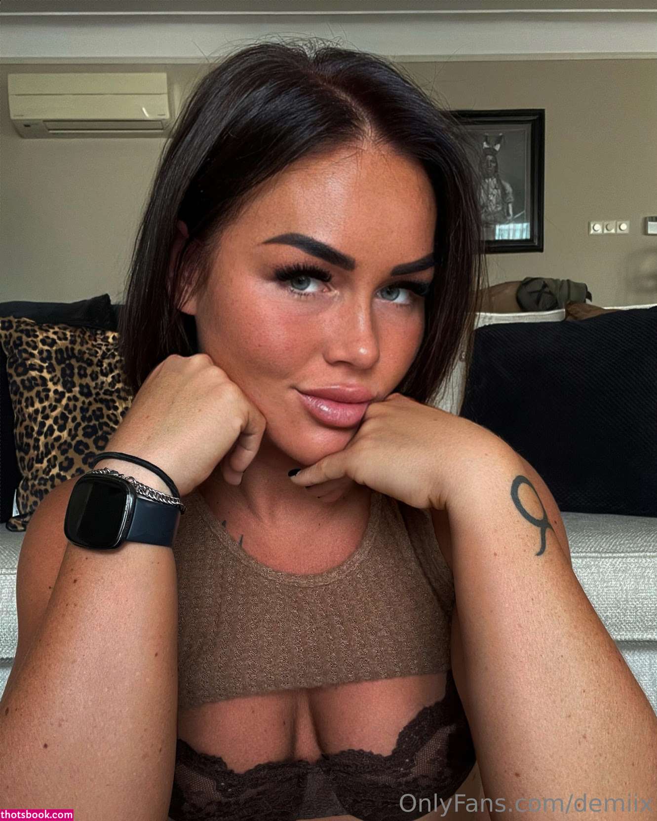 demiix Nude Leaks OnlyFans Photos #1 1785648