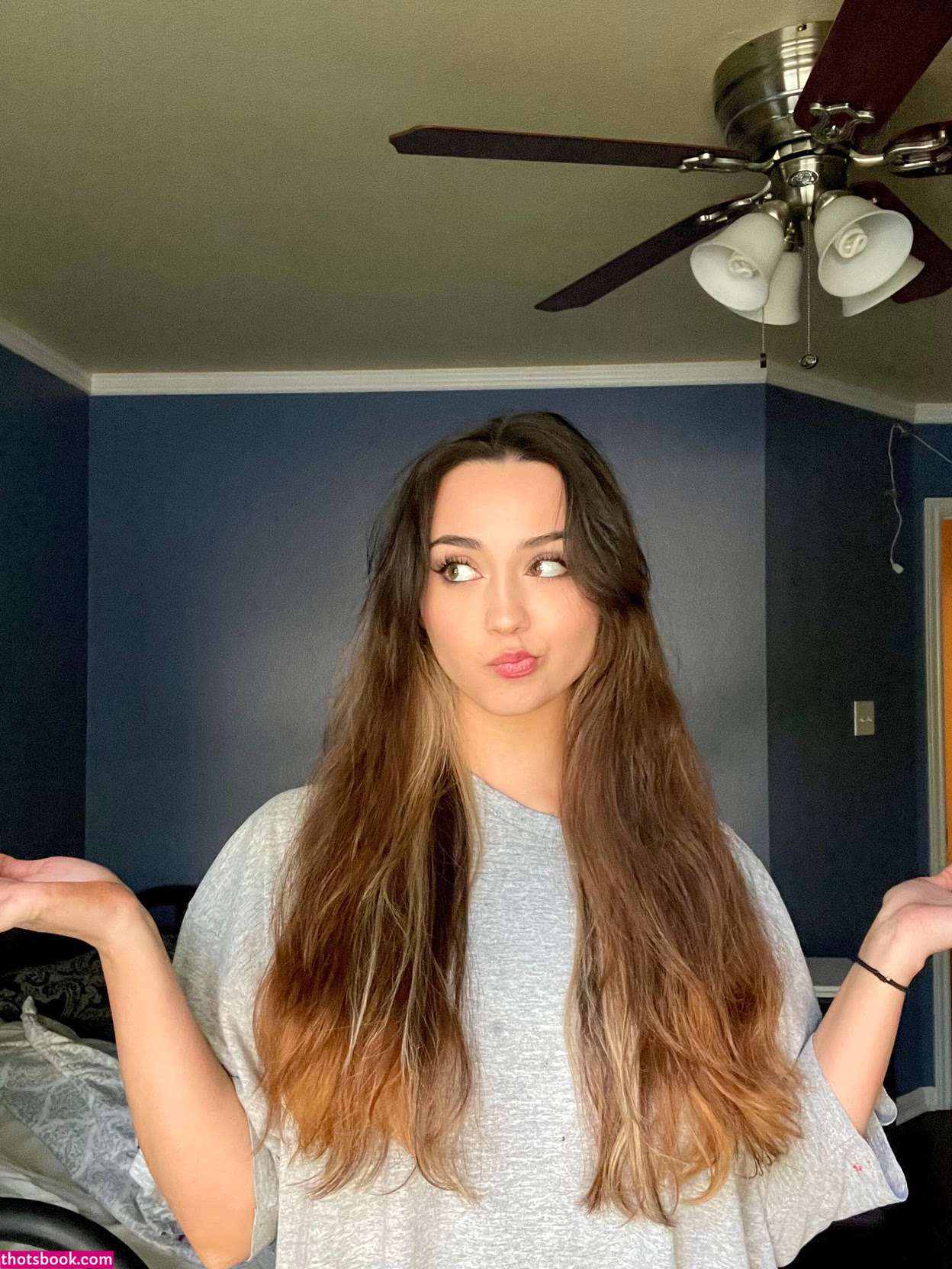 hereisjocelynxx Nude Leaks OnlyFans Photos #2 1785933