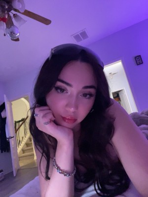 hereisjocelynxx Nude Leaks OnlyFans Photos #3