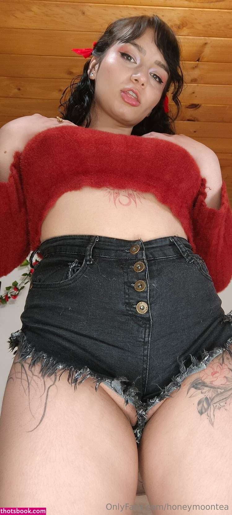 honeymoontea Nude Leaks OnlyFans Photos #2 1785966