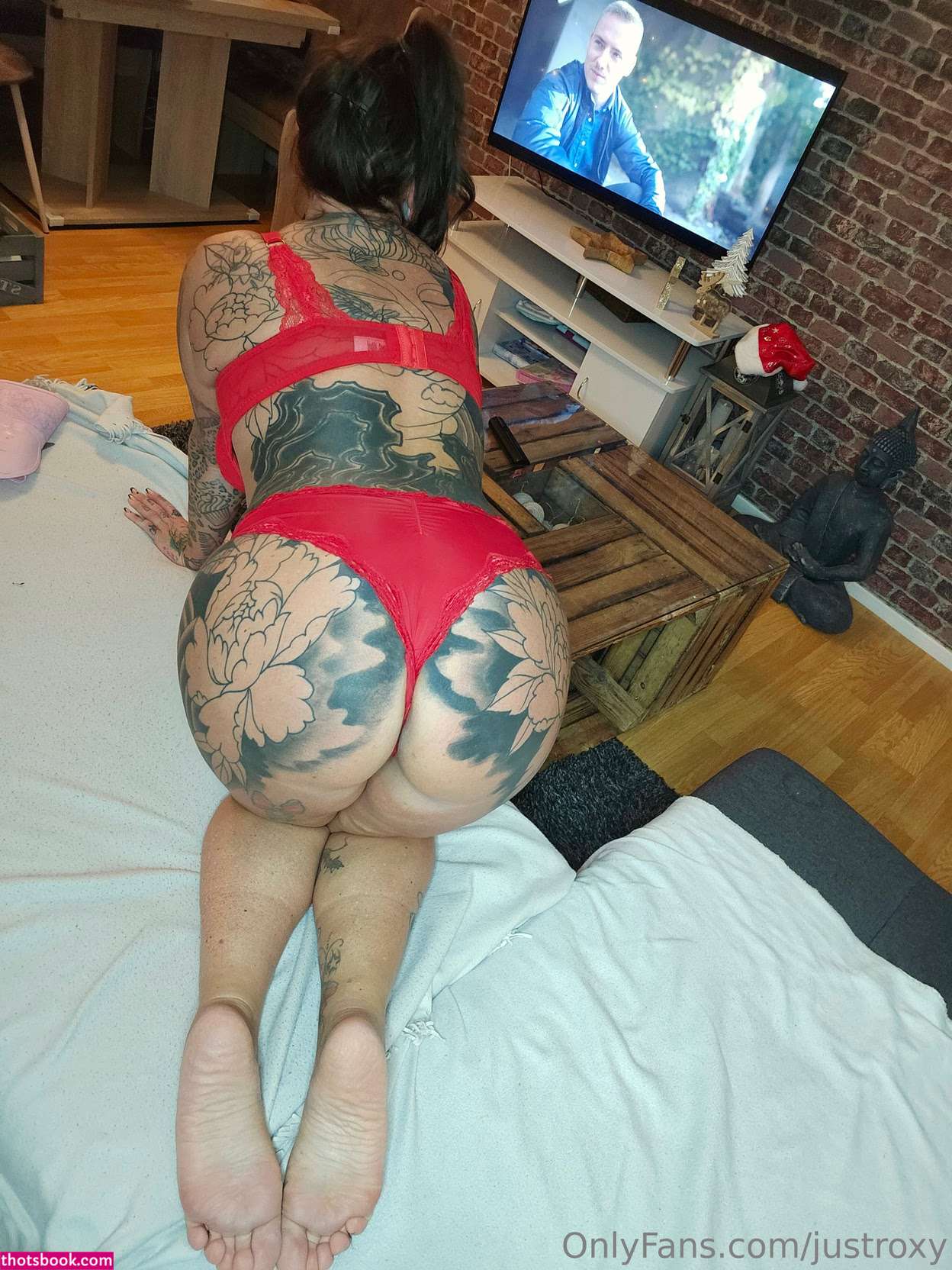 justroxy Nude Leaks OnlyFans Photos #1 1786020