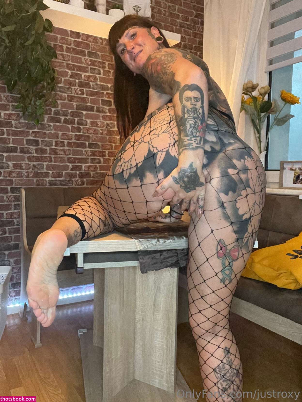 justroxy Nude Leaks OnlyFans Photos #5 1786055