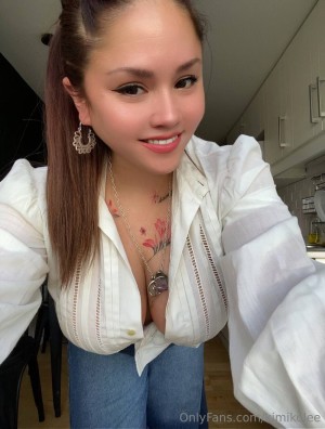 kimikolee Nude Leaks OnlyFans Photos #1