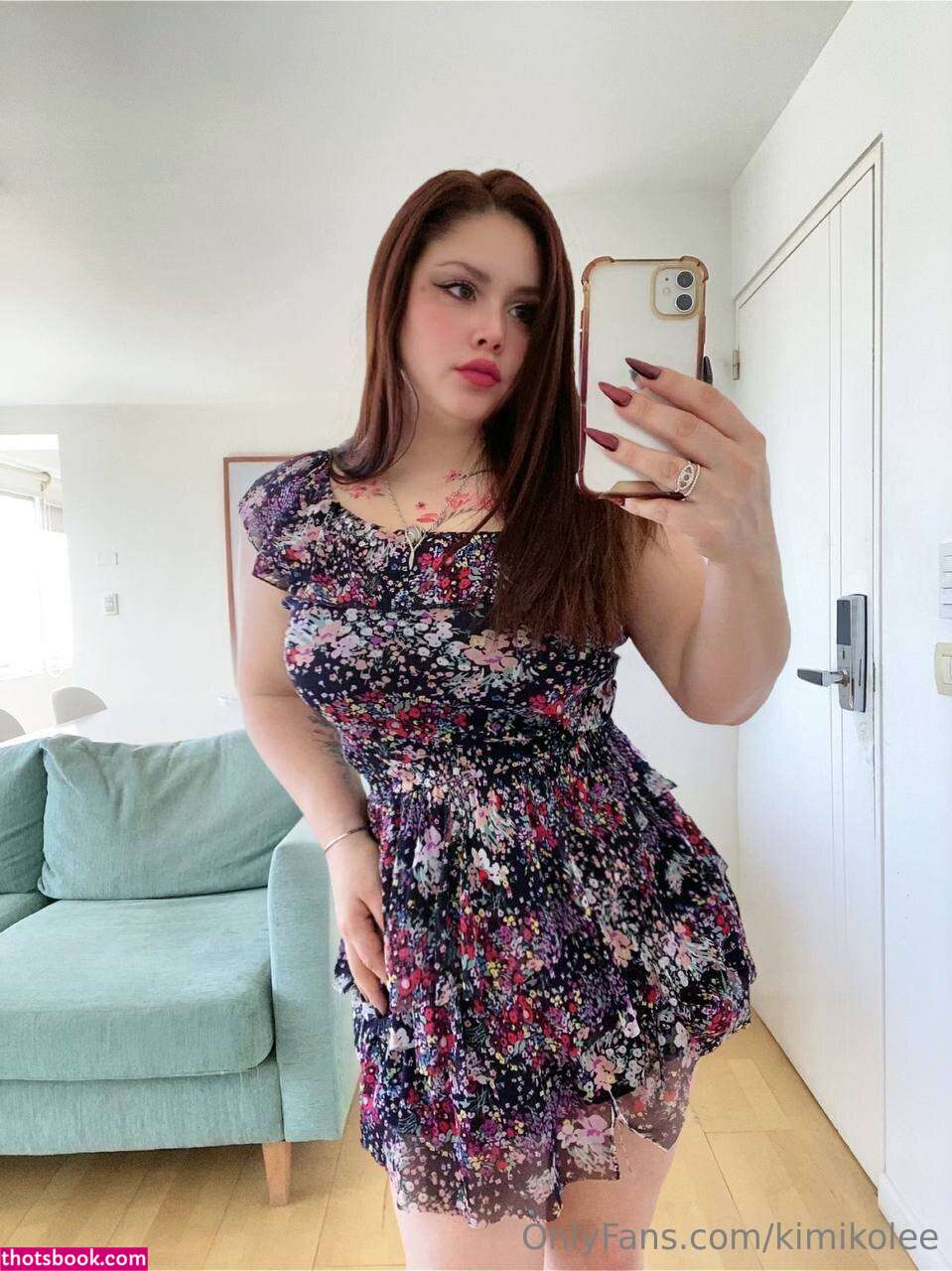 kimikolee Nude Leaks OnlyFans Photos #4 1786081