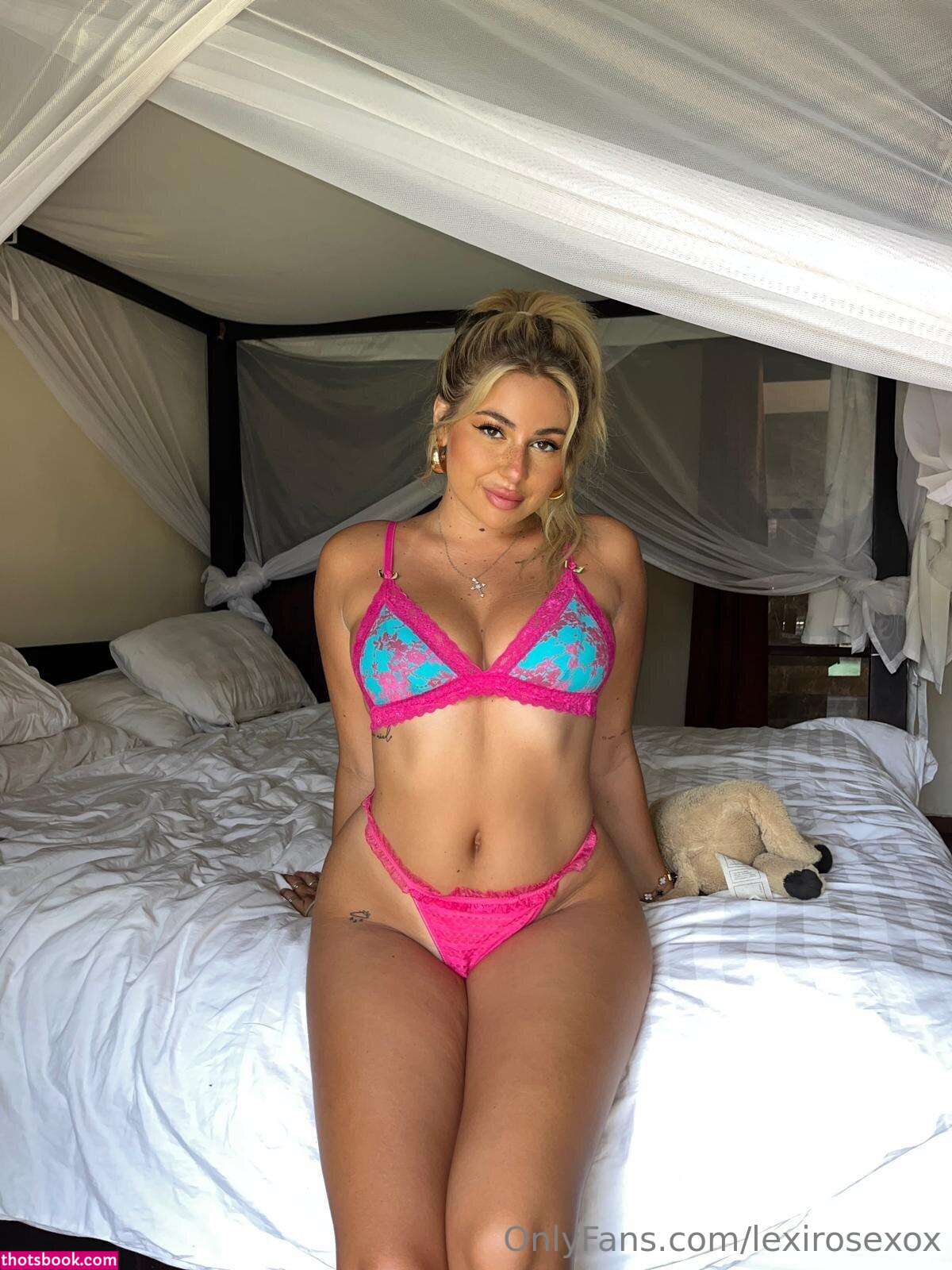 lexirosexox Nude Leaks OnlyFans Photos #3 1786168