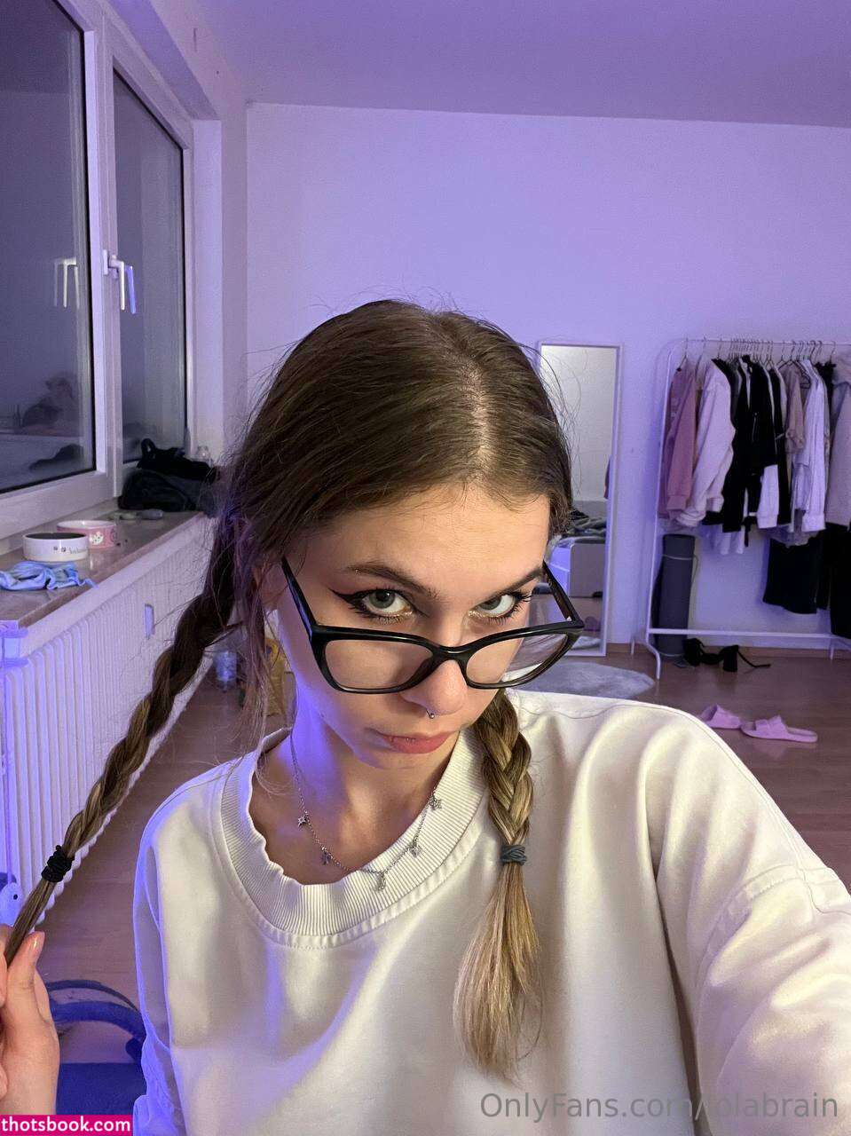 lolabrain Nude Leaks OnlyFans Photos #5 1786237