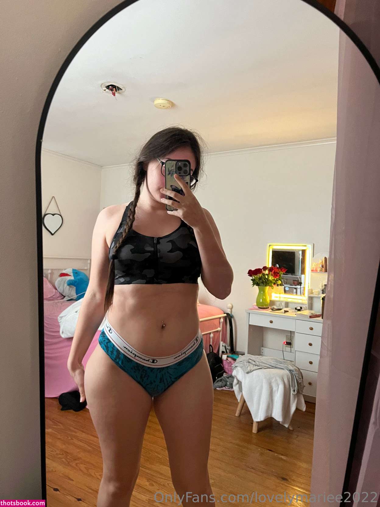 lovelymariee2022 Nude Leaks OnlyFans Photos #2 1786277