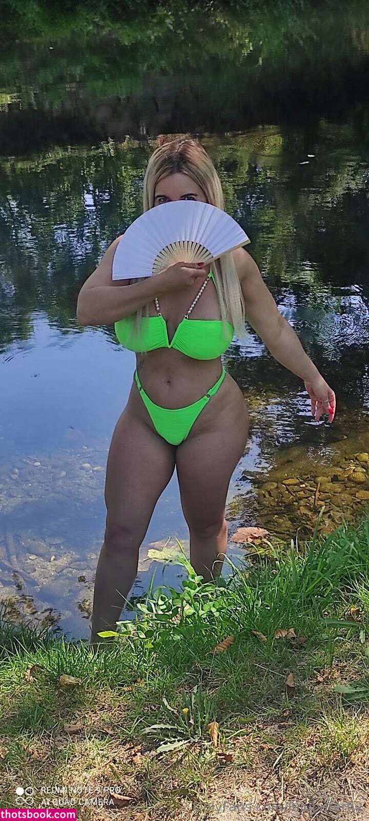 lulubuterfly Nude Leaks OnlyFans Photos #1 1786292