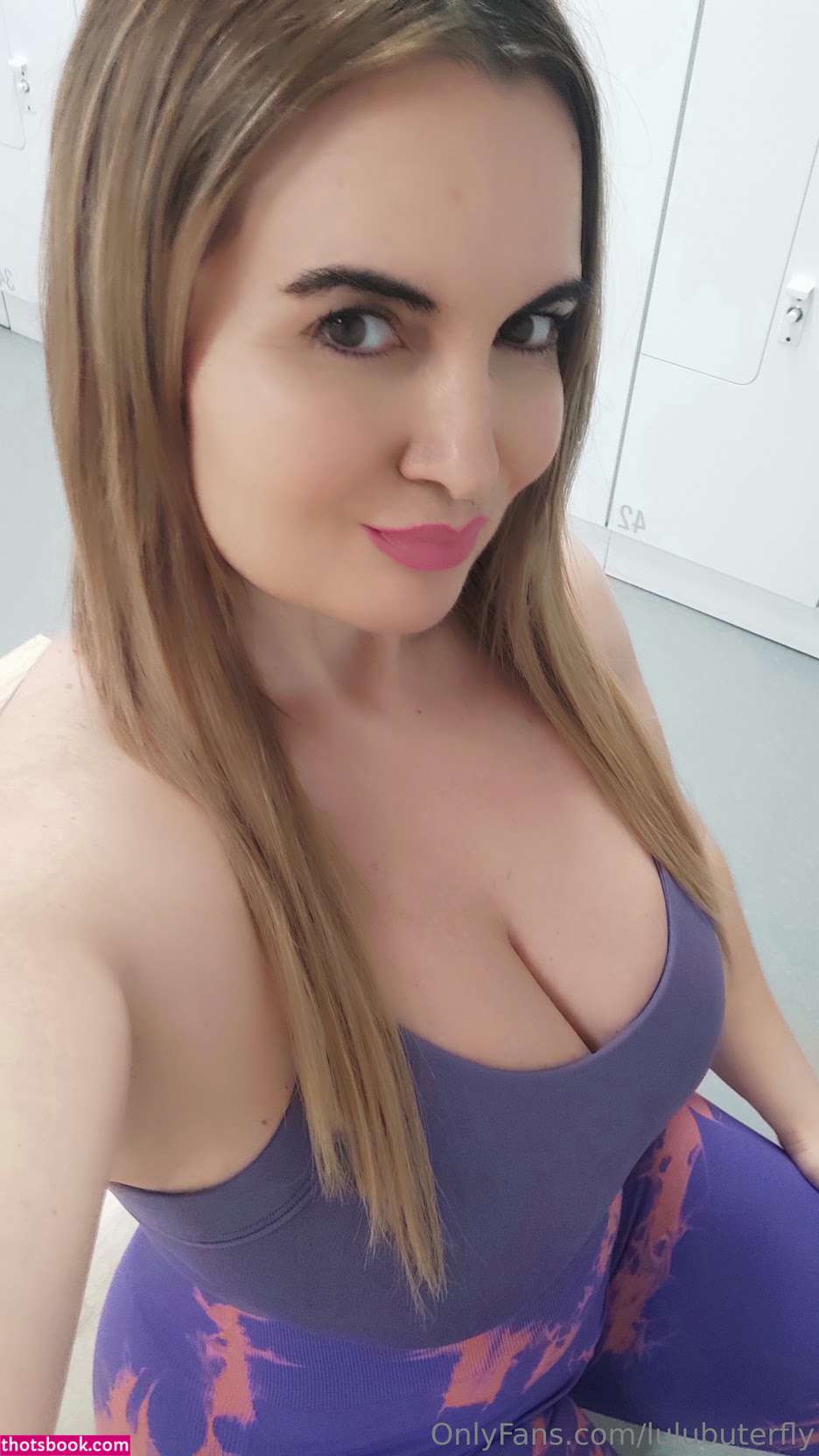 lulubuterfly Nude Leaks OnlyFans Photos #5 1786320