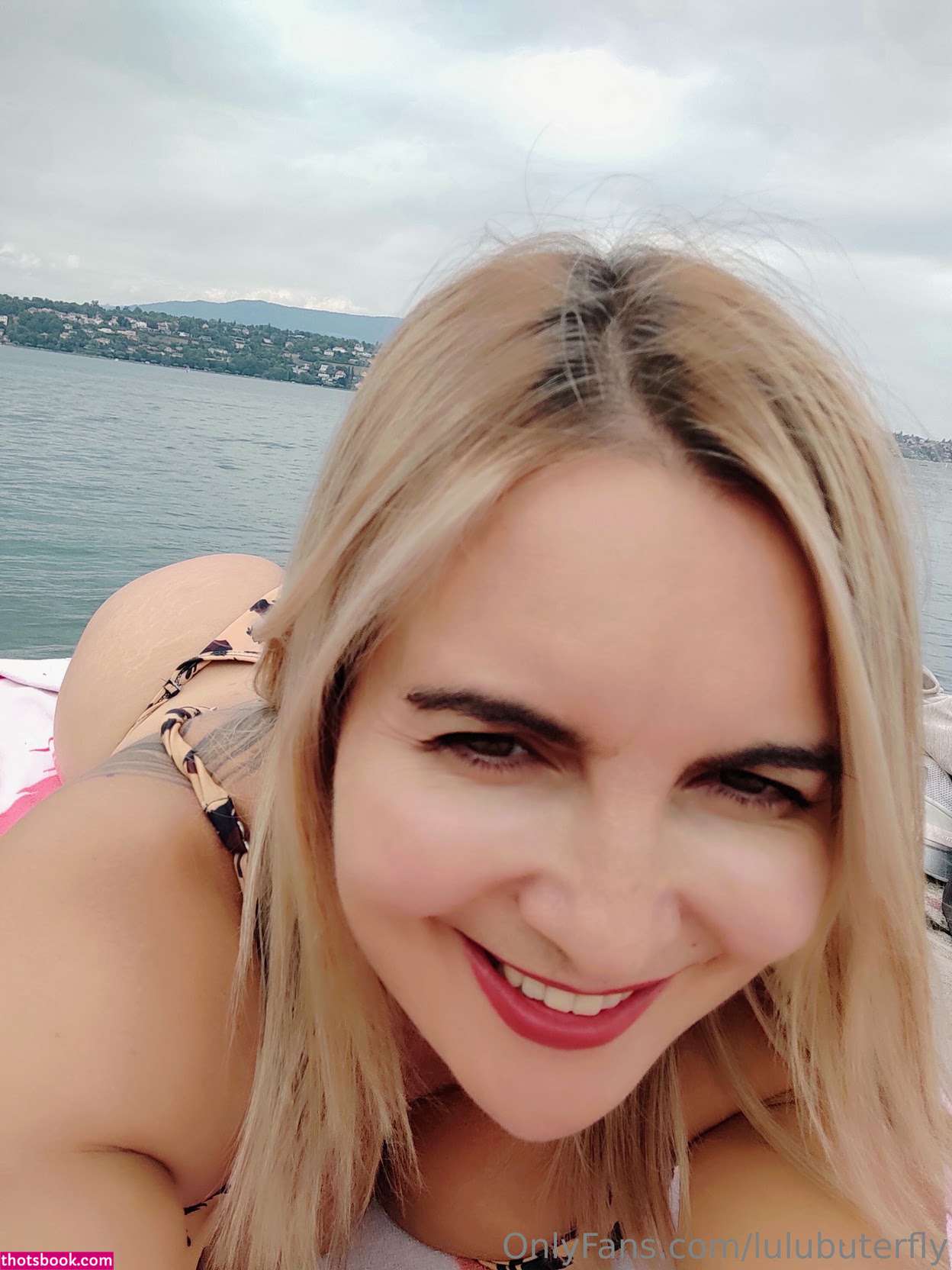 lulubuterfly Nude Leaks OnlyFans Photos #5 1786321