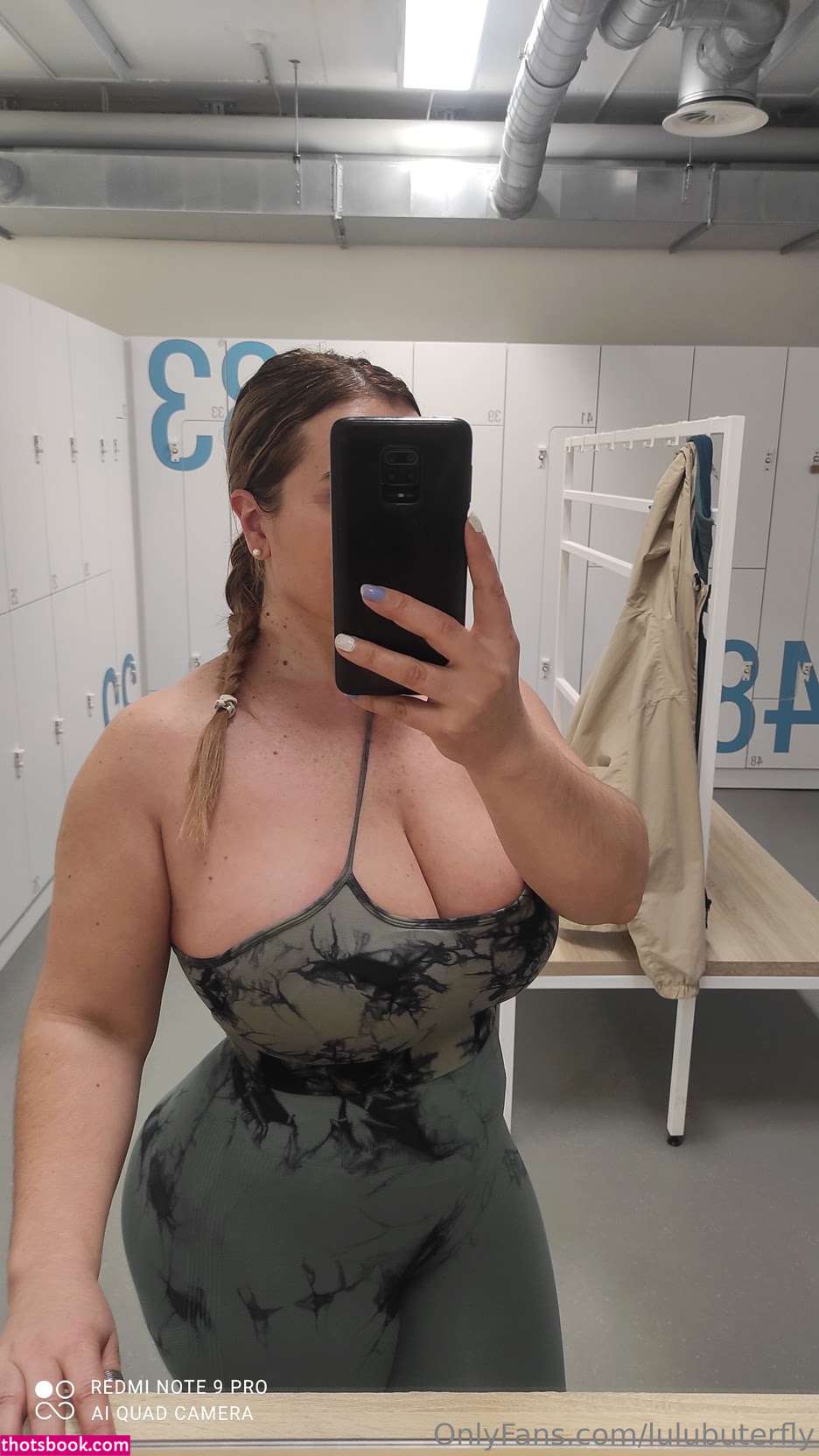 lulubuterfly Nude Leaks OnlyFans Photos #5 1786323