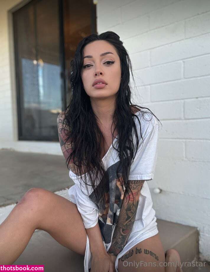 lyrastar Nude Leaks OnlyFans Photos #1 1786328