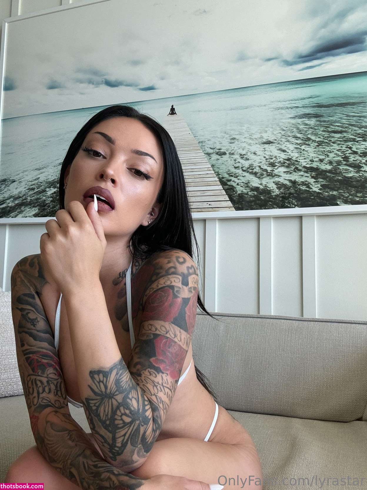 lyrastar Nude Leaks OnlyFans Photos #2 1786336