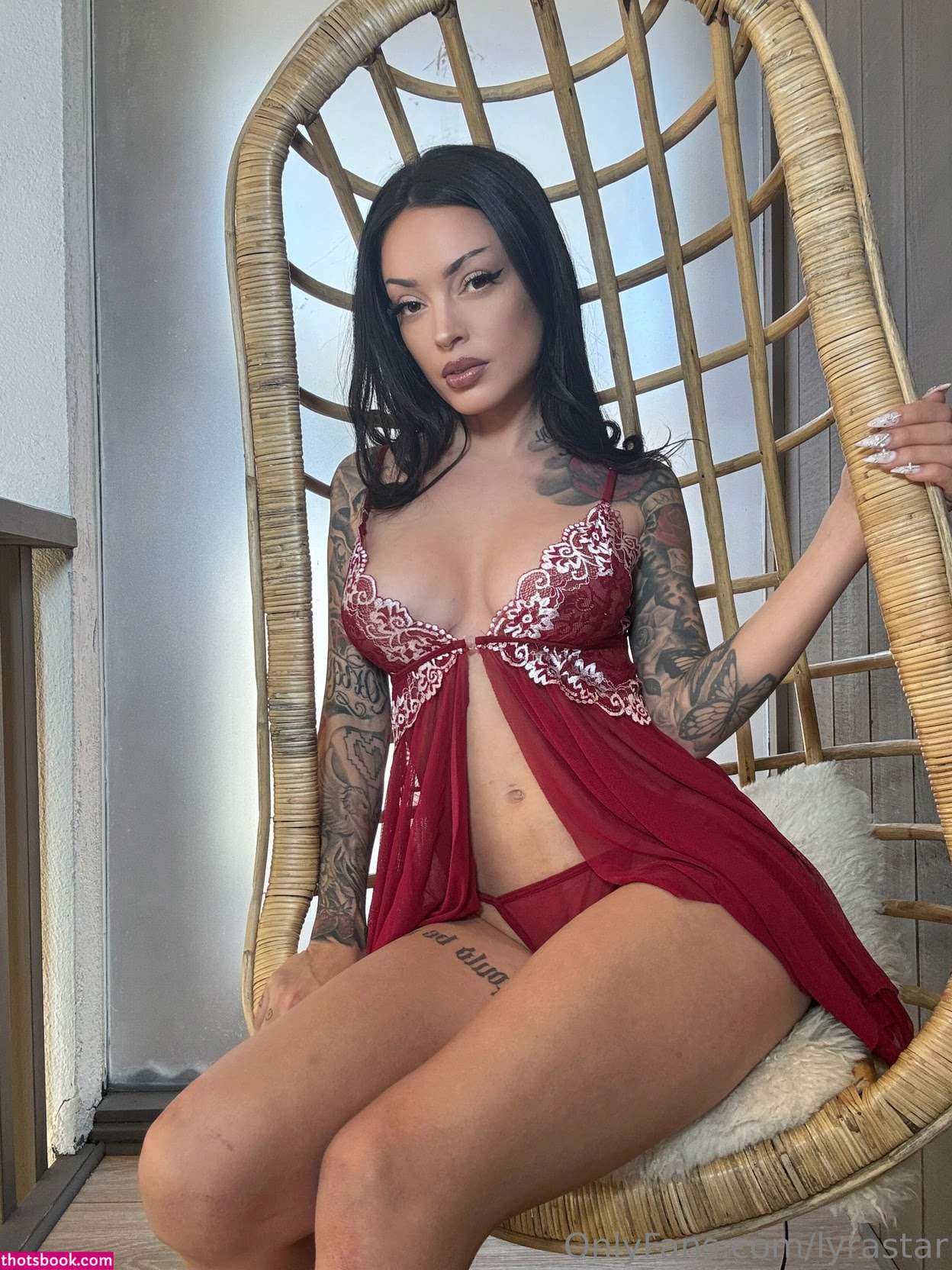 lyrastar Nude Leaks OnlyFans Photos #3 1786341