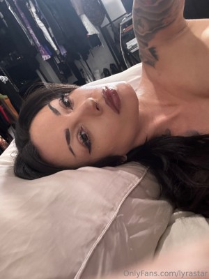 lyrastar Nude Leaks OnlyFans Photos #4