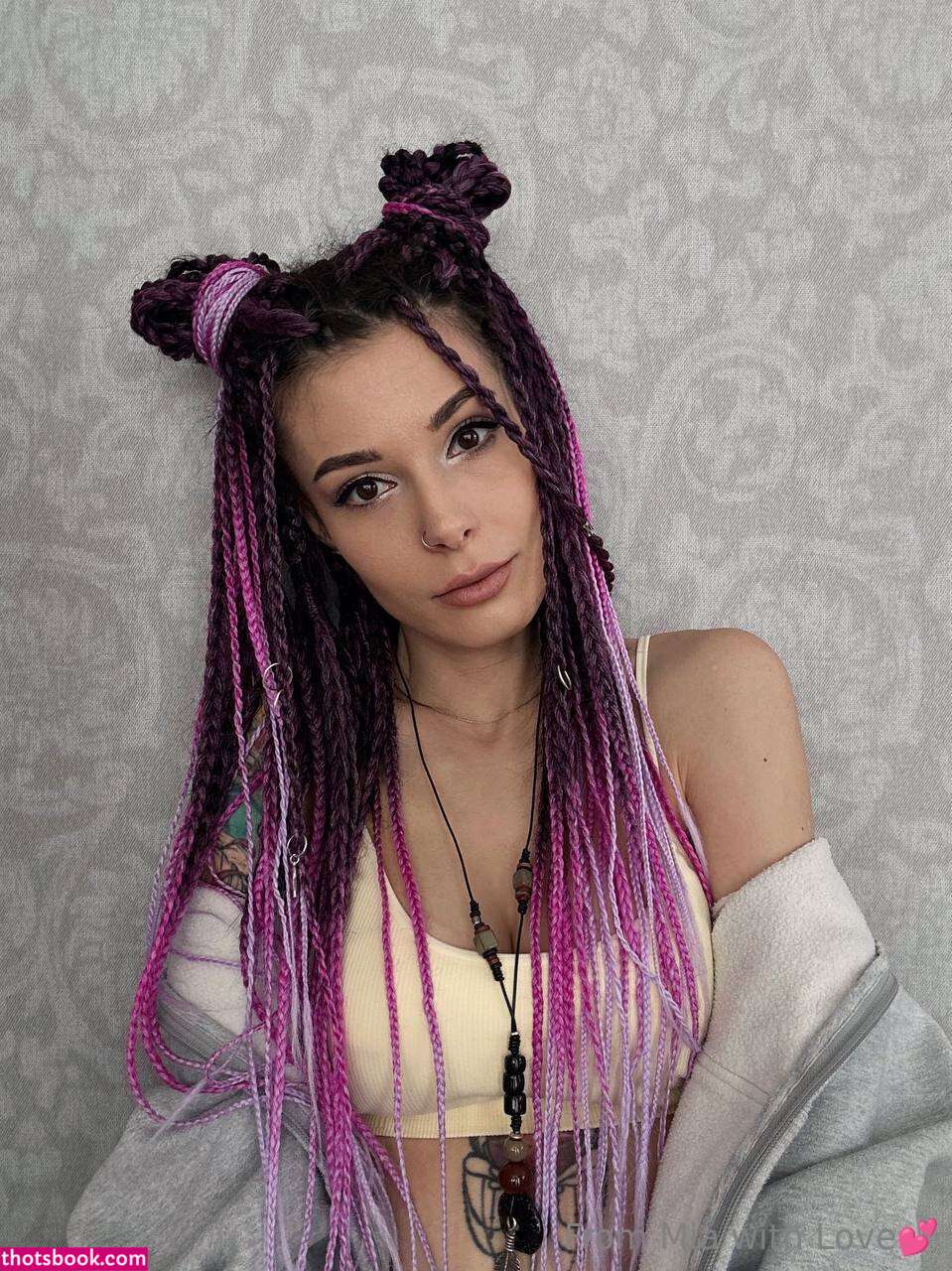 mia moonn Nude Leaks OnlyFans Photos #1 1786433