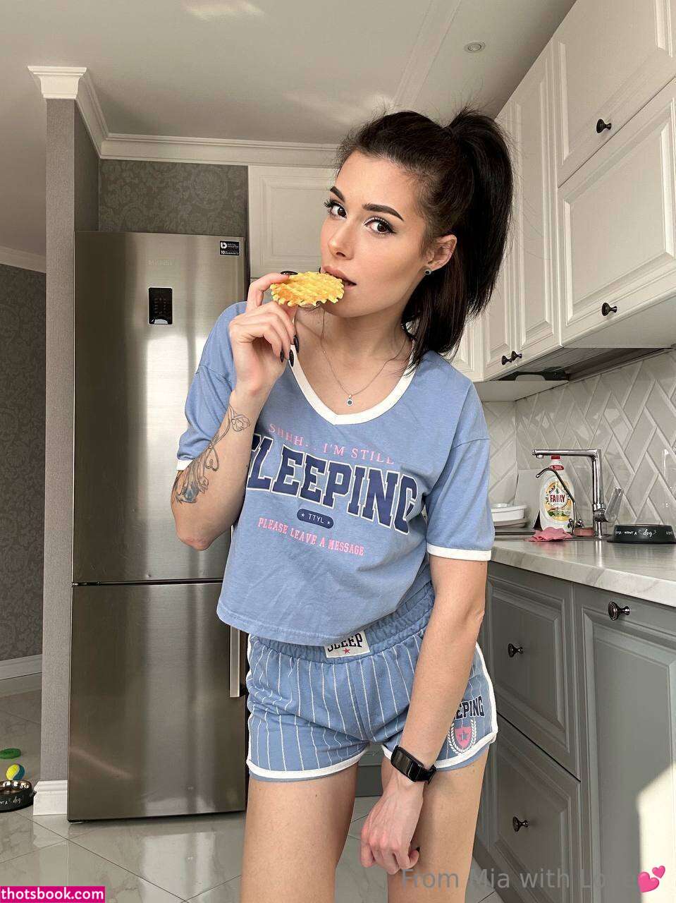 mia moonn Nude Leaks OnlyFans Photos #2 1786441