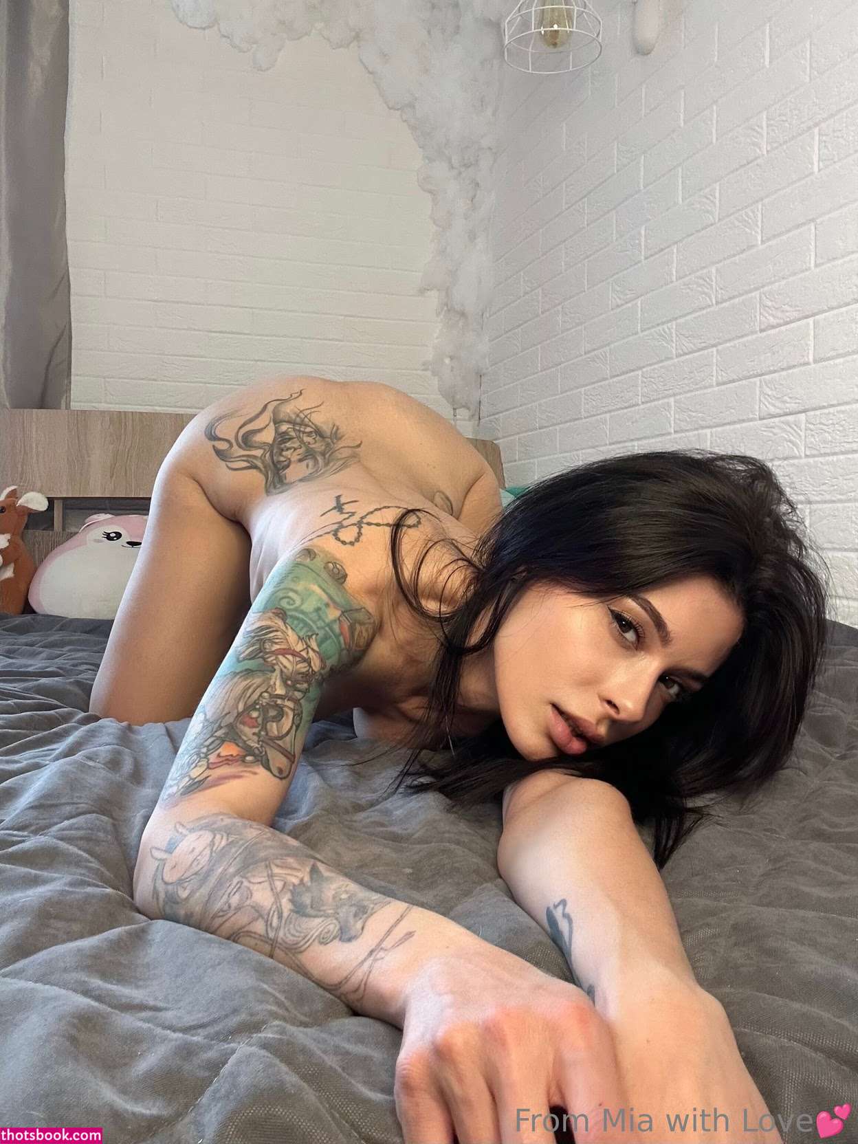 mia moonn Nude Leaks OnlyFans Photos #5 1786460